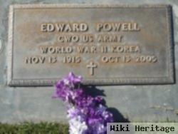 Edward Powell