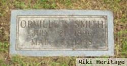 Orville Scott Smith