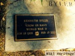 John Kenneth Byler