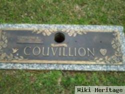 Eugene R Couvillion