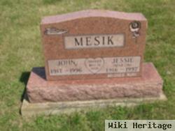 John Mesik