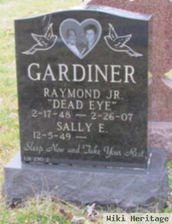 Raymond Gardiner