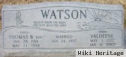 Valdeene Watson