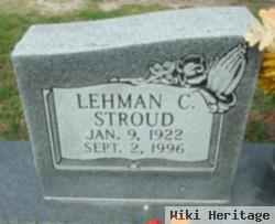 Lehman Carroll Stroud