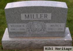 William B. Miller