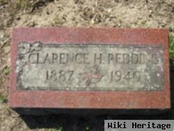 Clarence H. Redding