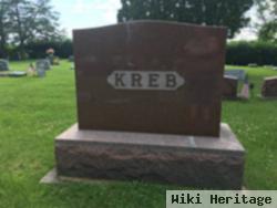 Henry C Kreb