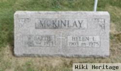 Helen Louise Zerlaut Mckinley