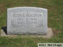 Ruth Emma Carter Houston