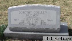 Dorothy Colleen Hudson