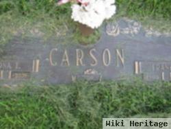 Frank L. Carson