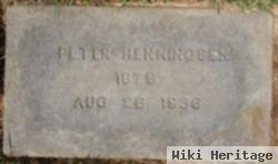 Peter Henningsen