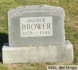 Andrew Brower