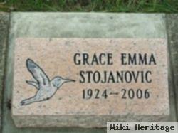 Grace Emma Stojanovic