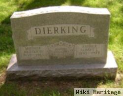 Albert L. Dierking