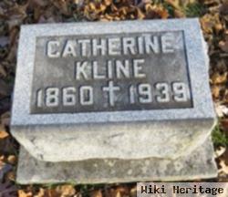 Catherine Gebhart Kline