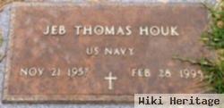 Jeb Thomas Houk