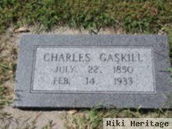 Charles Gaskill