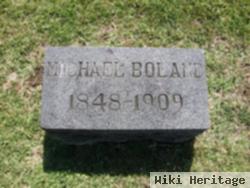 Michael Boland