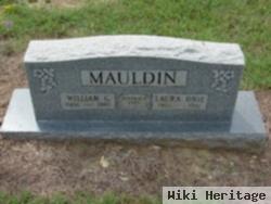 Laura Onie Mauldin