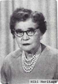 Della R. Rose Eiler