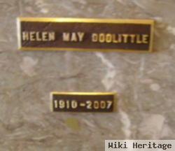 Helen May Jernegan Doolittle