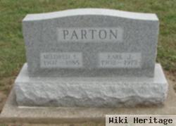 Earl J. Parton