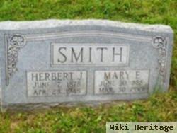 Mary F. Smith