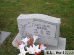 James Frank Hooper