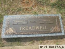 Raymond "ray" Treadwell