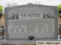 A L Seaton