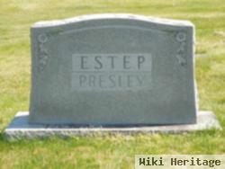 Ethel Mae Presley Estep