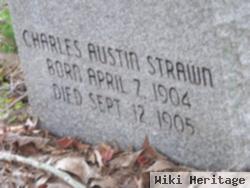 Charles Austin Strawn