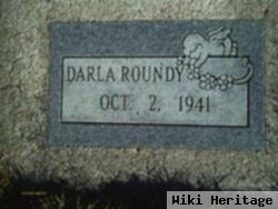 Darla Roundy