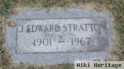 James Edward Stratton