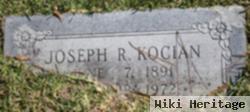 Joseph R Kocian