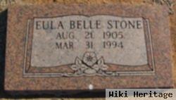 Eula Belle Stone