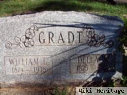 William L Gradt