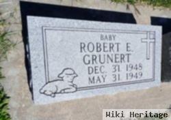 Robert Eugene Grunert