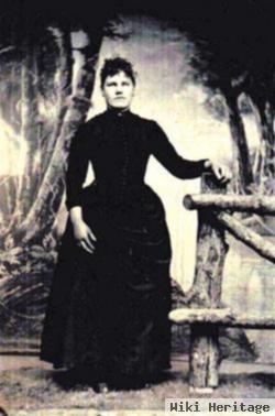 Lydia Ann Taylor Mognett