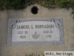 Samuel L "sam" Borradori