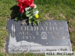 Neal A. Oldfather