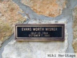 Evans Worth Wisner