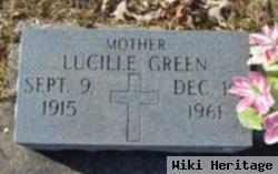 Lucile Green