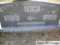 Julius Troy Crump