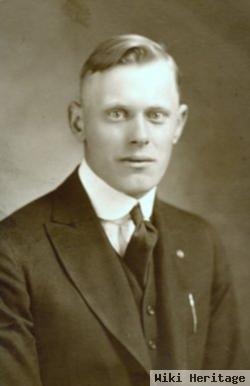 Axel Einar Netz