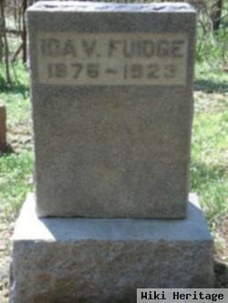 Ida Viola Fudge