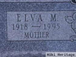 Elva M. Yester