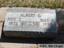 Albert G. Moen