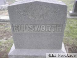 Elmer Dale Ellsworth